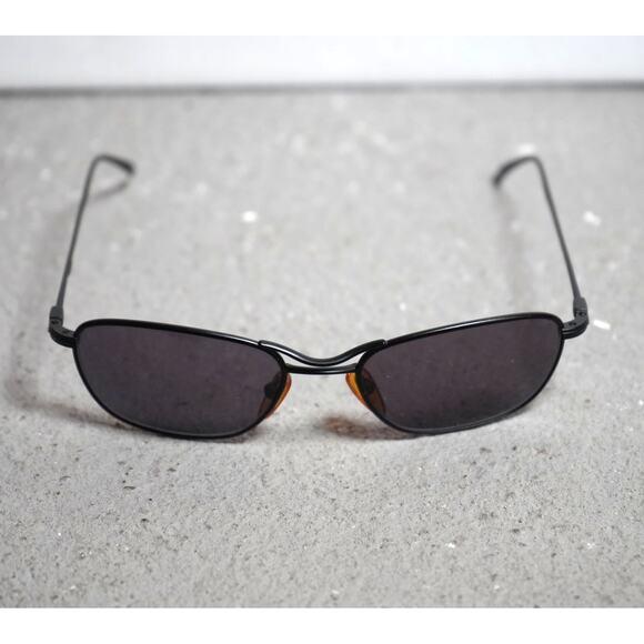 Gucci Aviator Sunglasses Black FREE COA